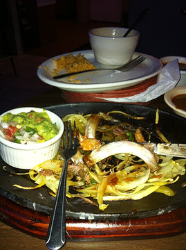 Macayo's Mexican Restaurant的图片