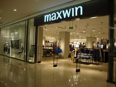 Maxwin马威旅游景点图片