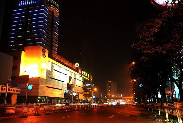 兴龙广缘超市(孟营店)