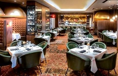 Andiamo Italian Steakhouse