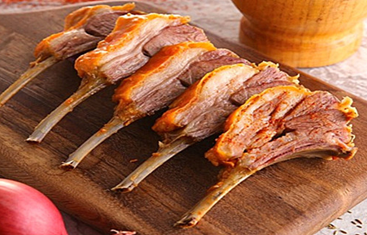 耶里夏丽(陆家嘴正大广场店)