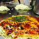 Okonomiyaki Teppanyaki Takaya