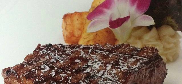 法兰度航空西餐厅(蓬江店)