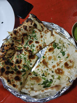 Bombay Indian Restaurant Ko Lipe