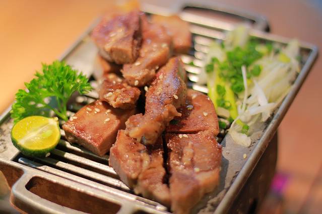 寿司沼津港(凯德星贸店)