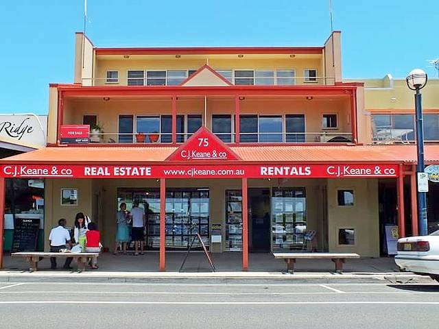 Apollo Bay Hotel
