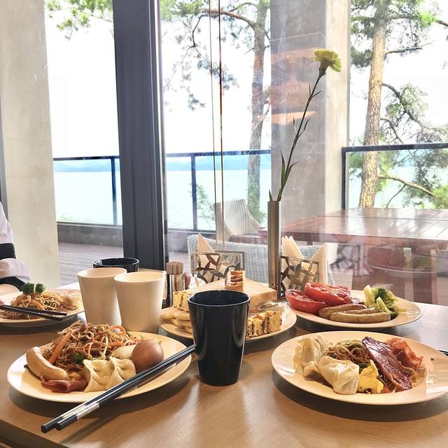 voco千岛湖阳光大酒店·中餐厅