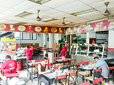 TG's Bistro