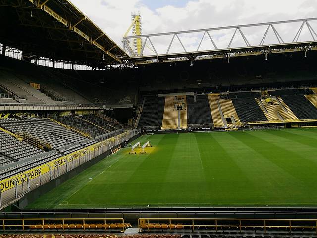 西格纳伊度纳公园