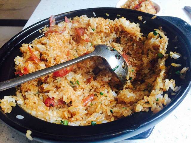 贺锦记廣州开煲酒楼(优胜路店)