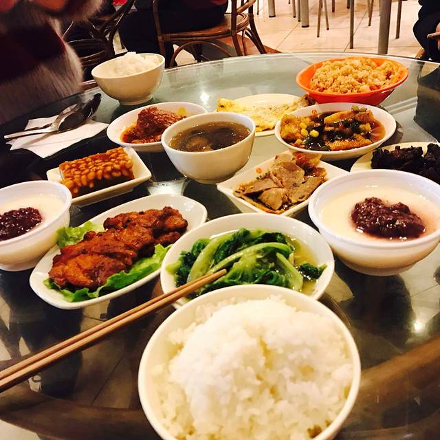 师大人家(师大店)