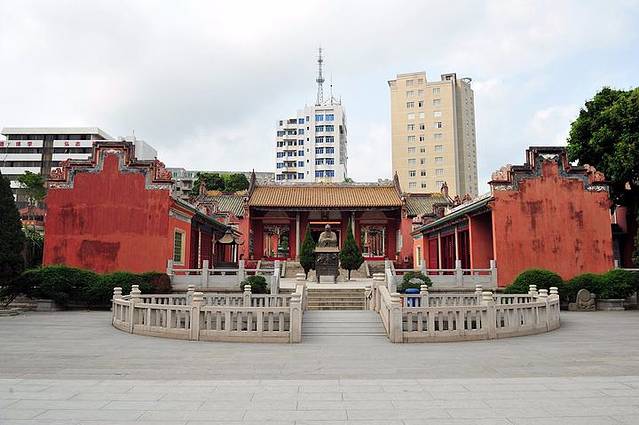 化州学宫