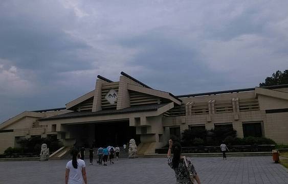 国际竹艺商贸城