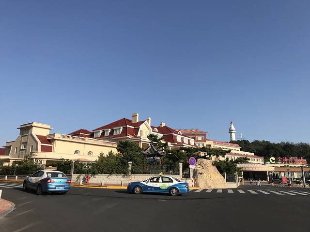 胶东地区武装革命斗争纪念馆