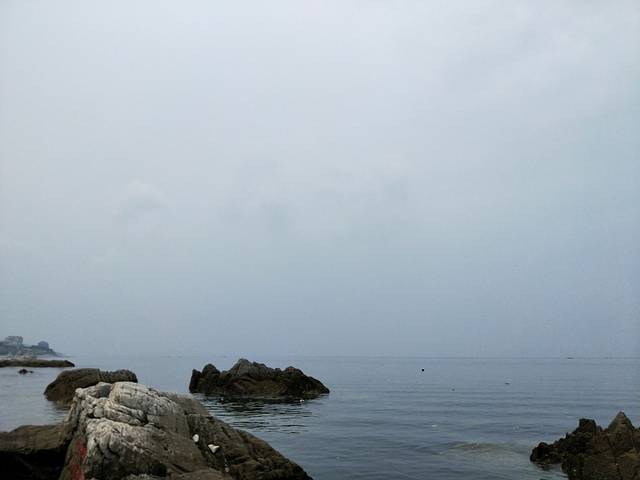 养马岛旅游度假区-欢乐海岸