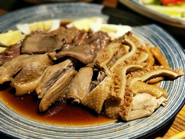 金光鸽王(九龙湖滨天地店)