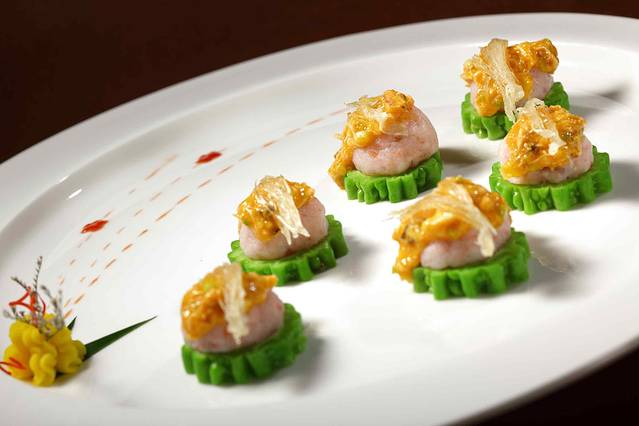 苏浙汇(星际酒店)