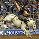 Houston Livestock Show and Rodeo Boardroom