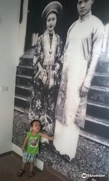 Nguyen Van Huyen Museum的图片