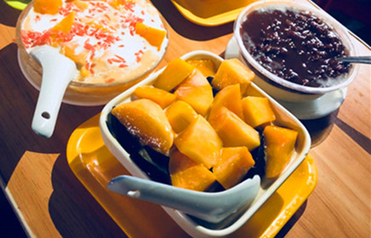 百草堂祖传凉茶铺(蛇口店)