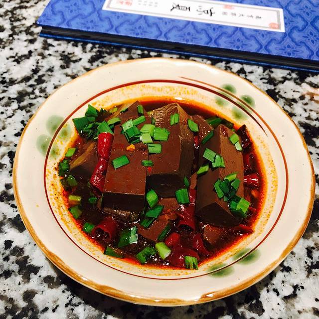 南京大牌档(王府井银泰in88店)