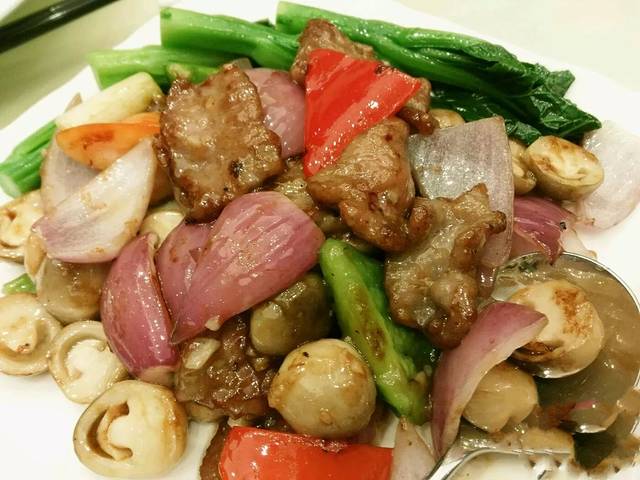 兴悦酒家(保利克洛维店)