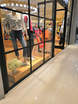 上河城国际购物中心的图片