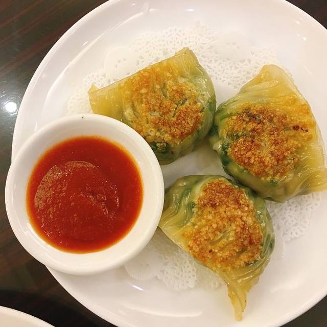 连江国惠大酒店(茶餐厅)