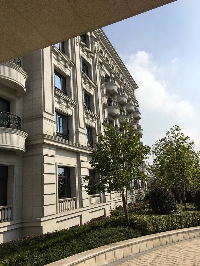 海宁钱江君廷酒店自助晚餐