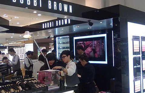 BOBBI+BROWN(三阳百盛购物中心店)