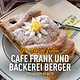 Cafe Frank und Backerei Berger Mondsee