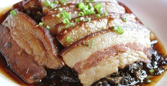 贵阳万丽酒店百味餐厅