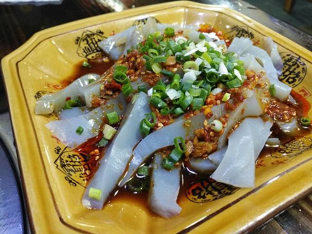 丽江老字号阿超腊排骨火锅