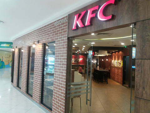 KFC旅游景点图片