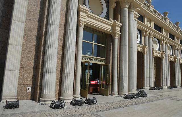 哈尔滨音乐公园