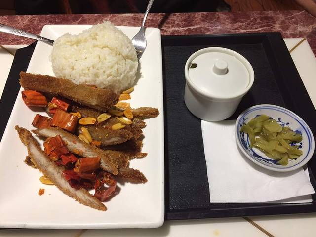 麦香人家(人民路店)