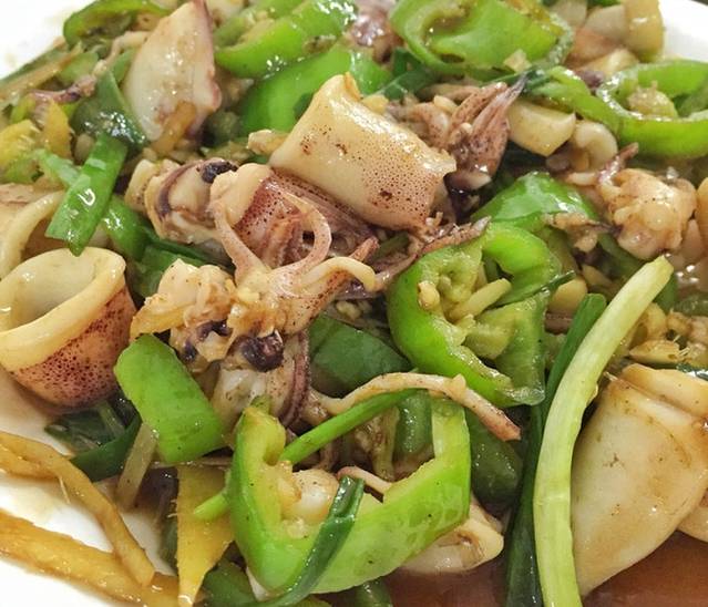 弟记美食店(保利分店)