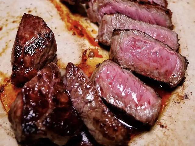 Ruth's Chris Steak House