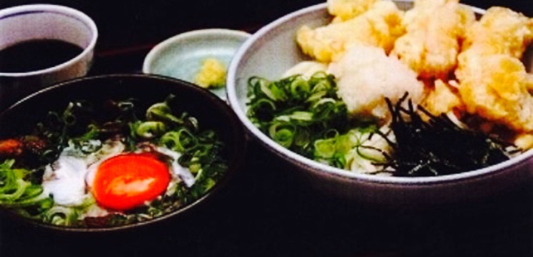 Udon Specialty restaurant Don Tarou旅游景点图片