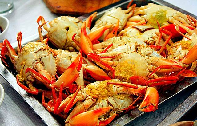 海岛渔村大酒店(云霄路店)