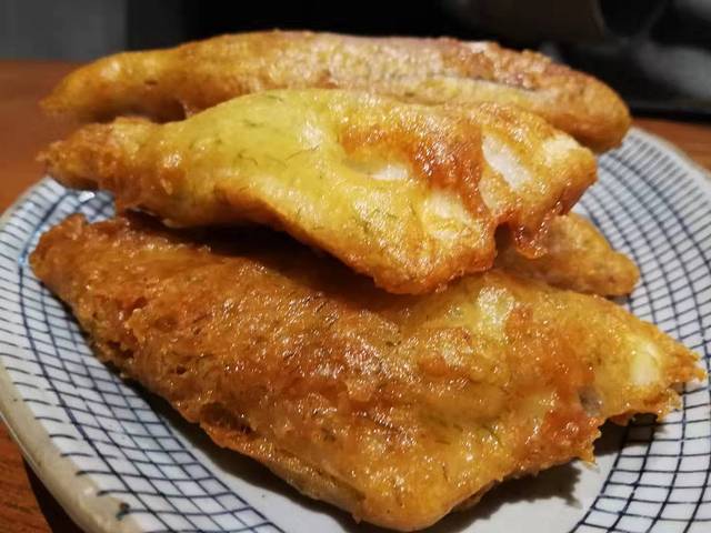 蟹黄鱼·深夜面馆(巨鹿路店)