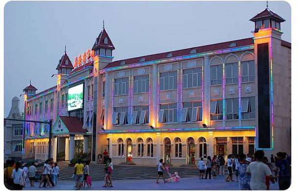 石塘路市场(草厂中路店)