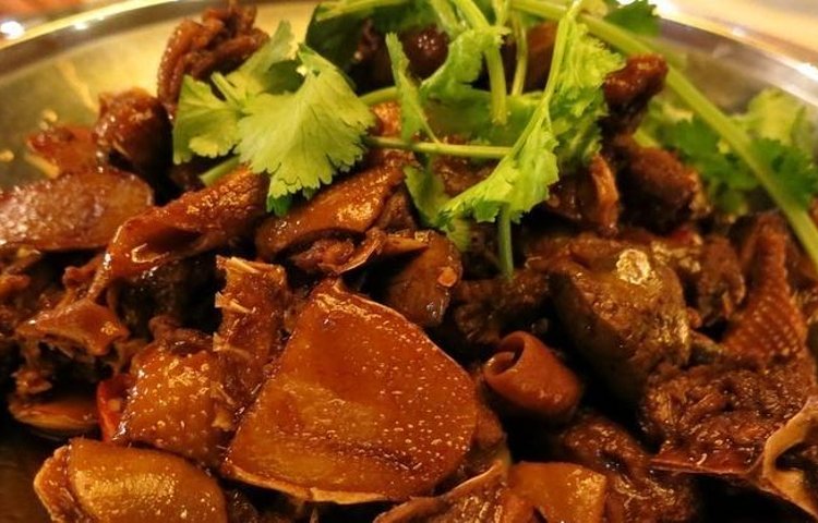 好食上(八一路店)