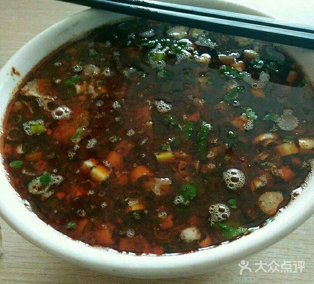 小石羊肉(兰州路店)