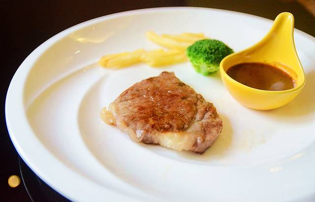 广州星河湾酒店·真粤中餐厅