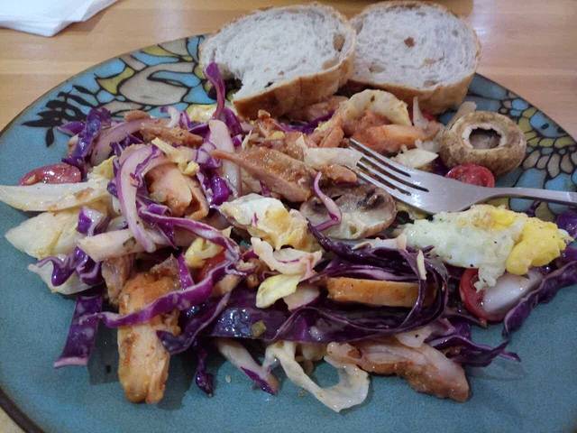 丹香(卓越蔚蓝群岛店)