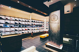 念叁 SNEAKER