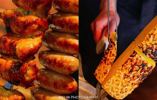 Barbacoa（青山店）