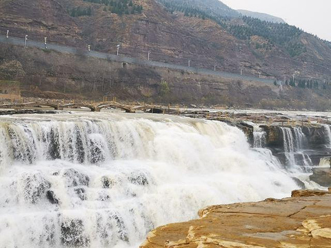 黄帝陵旅游景点攻略图