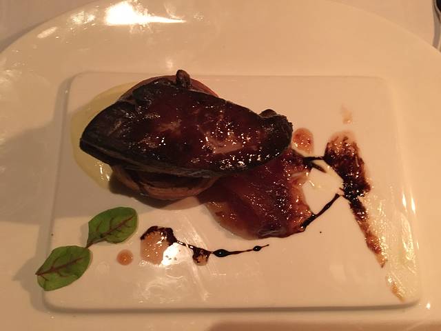 One if by Land, Two if by Sea